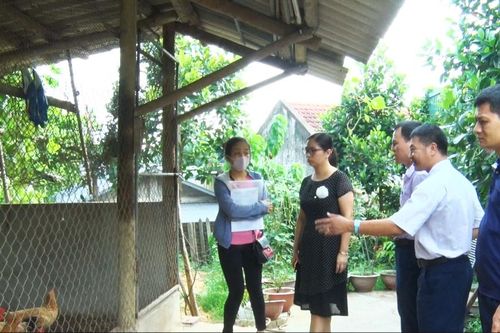 Bảo tồn và sử dụng bền vững nguồn gen