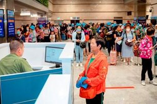 Tạo động lực phát triển từ Sân bay quốc tế Phú Bài