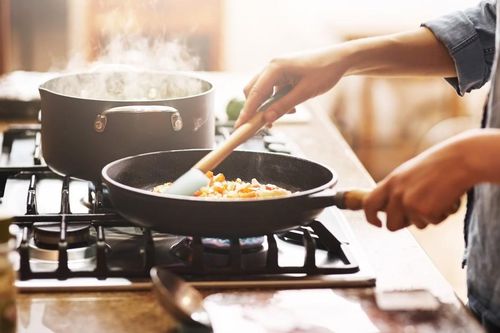 Ăn chay, nấu mặn có mắc tội không?
