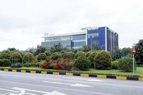 Áp dụng Quy chuẩn về quy hoạch đối với dự án đầu tư tại khu công nghiệp VSIP Bắc Ninh