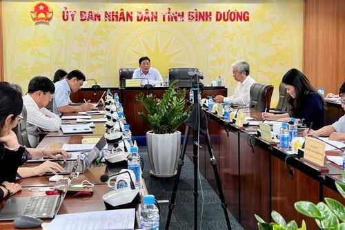Bình Dương: Đăng cai tổ chức Diễn đàn Hợp tác Kinh tế châu Á Horasis 2023