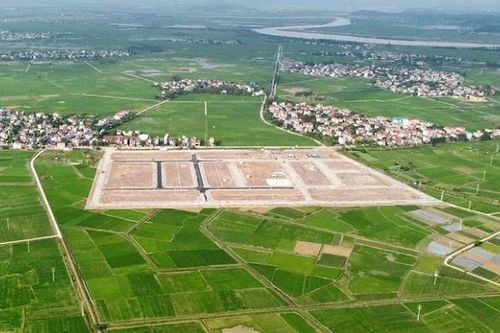 Bắc Giang: Điều chỉnh nhiệm vụ Quy hoạch chi tiết xây dựng Khu đô thị dịch vụ Đức Giang