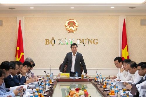 Xây dựng đô thị Bắc Giang trở thành một thành phố xanh và thông minh