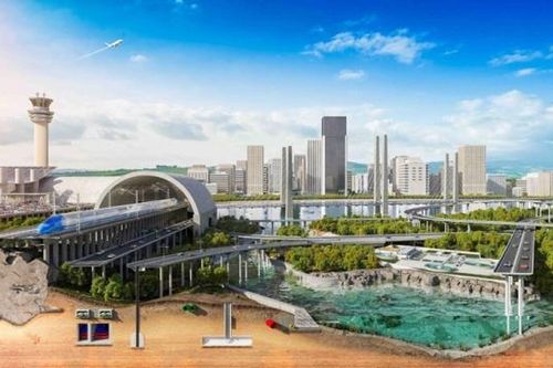 Khóa đào tạo Chuyên viên BIM - Thông tin dự án theo tiêu chuẩn ISO 19650
