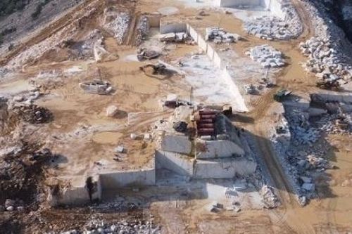 Công ty Khoáng sản Dương Hiếu bị phạt và truy thu hơn 760 triệu đồng tiền thuế