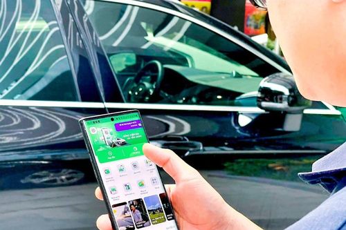 Ví điện tử VETC hạn chế tối đa việc dừng, đỗ xử lý sự cố tại các trạm thu phí