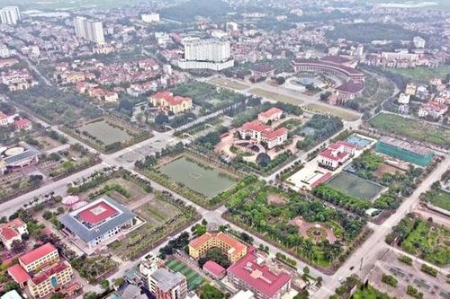 Thu tiền sử dụng đất của Bắc Ninh đạt thấp so với dự toán
