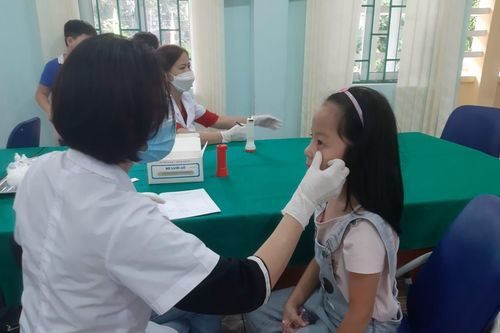 Chuyện về nữ Trưởng trạm y tế phường