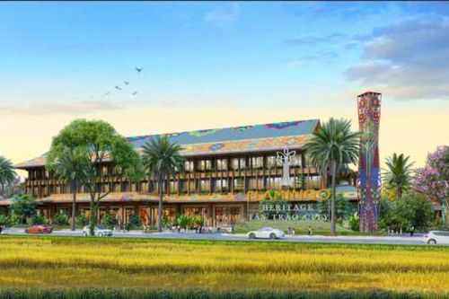 Dồn dập siêu chính sách, nhà đầu tư đổ dồn sự chú ý vào Flamingo Heritage Tân Trào City