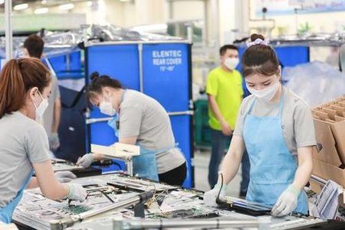 Việt Nam sẽ sớm đón đợt bùng nổ FDI lớn thứ 4 lịch sử?