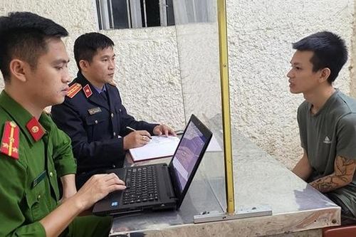 Ngăn ngừa đối tượng loạn thần, 'ngáo đá' gây án