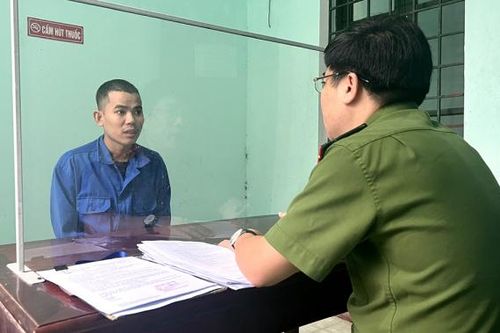 Sập 'bẫy lừa' bằng thủ đoạn giả danh 'thầy phong thủy', 'thầy giải bùa'