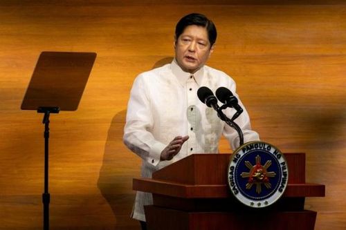 Chính phủ Philippines nối lại hòa đàm với nhóm phiến quân