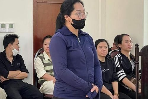 Bảo mẫu gây tử vong cho trẻ bị phạt 15 tháng tù, bồi thường 154 triệu đồng