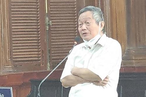 Kẻ trốn truy nã trong vụ Tân Trường Sanh 26 năm trước đã lãnh án