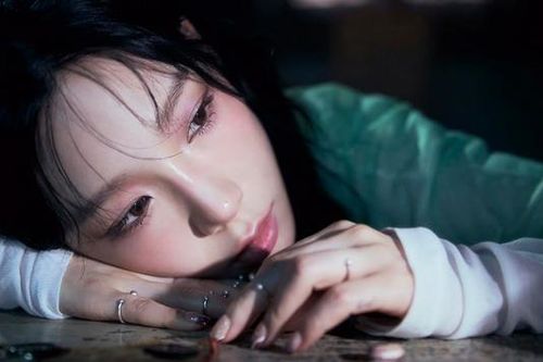 Taeyeon chứng minh sức hút với mini album To.X