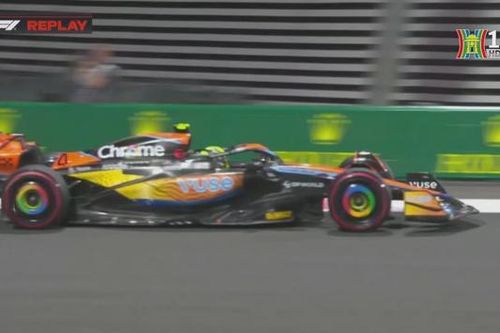Verstappen hoàn tất mùa giải kỷ lục sau Abu Dhabi GP