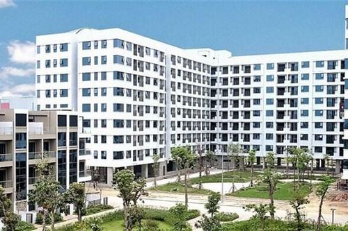 Bà Rịa – Vũng Tàu: Dự kiến triển khai 17 dự án nhà ở xã hội, quy mô 54,3ha