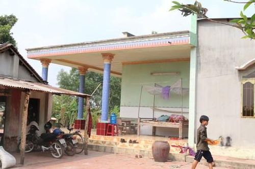 Kỳ 1: Vụ mất tích bí ẩn