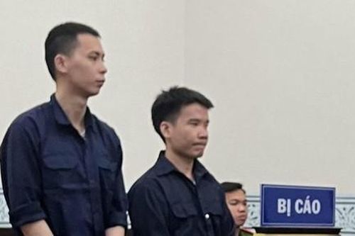 Hai đối tượng buôn ma túy từ Quảng Bình vào TPHCM lãnh án tử hình