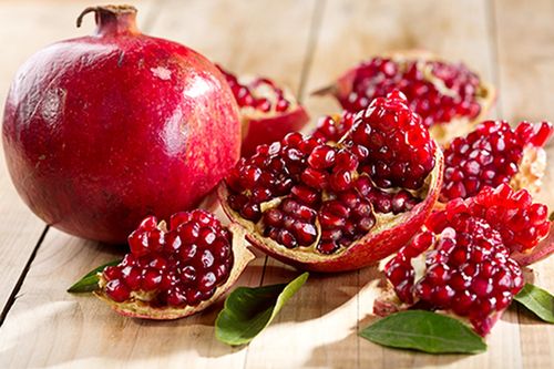 Loại quả bổ máu, tăng đề kháng cho phụ nữ mang thai và trẻ nhỏ