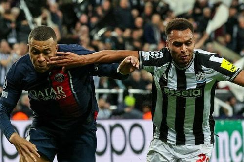 Nhận định bóng đá PSG vs Newcastle: Bảng 'tử thần' căng thẳng