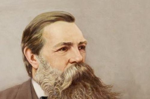Kỷ niệm 203 năm Ngày sinh Ph.Ăngghen (28/11/1820 - 28/11/2023):Người thầy lỗi lạc của giai cấp vô sản