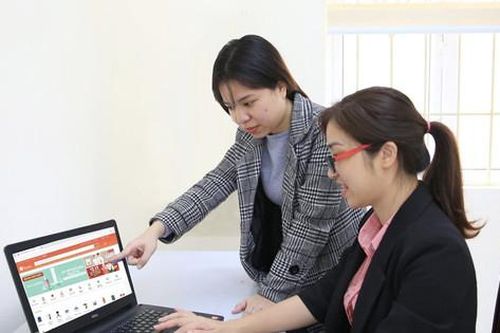 Để phát triển thương mại điện tử bền vững