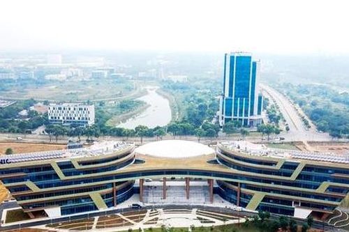 Tầm nhìn mới cho Khu công nghệ cao Hòa Lạc