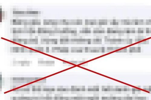 Xử phạt 1 cá nhân xúc phạm người khác trên Facebook