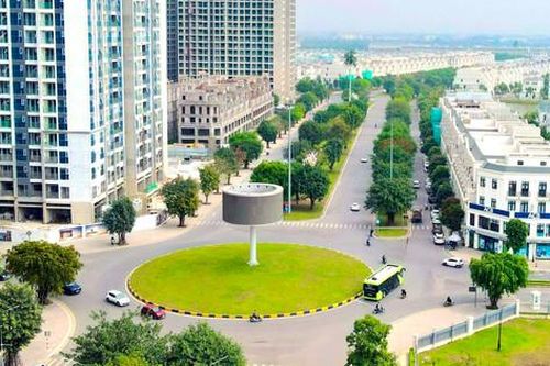 Diện mạo mới ở Gia Lâm