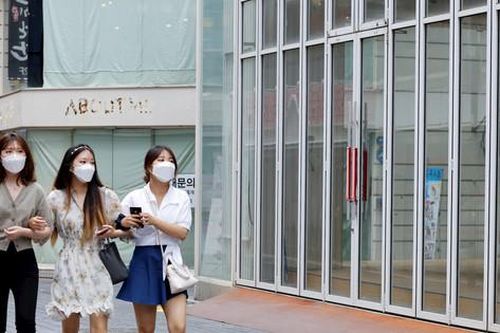 Dân số trẻ của Hàn Quốc có thể giảm còn một nửa vào năm 2050