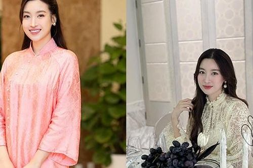Chồng Hoa hậu Đỗ Mỹ Linh 'bóc phốt' hình ảnh xinh đẹp của vợ trên mạng xã hội