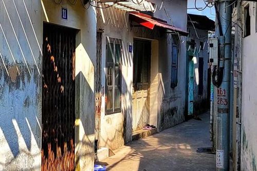 Hải Phòng: Con trai dùng búa sát hại mẹ
