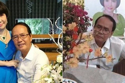 Cặp đôi nghệ sĩ sắp được phong NSND: Ước nguyện thành hiện thực thì vợ chồng âm dương cách biệt