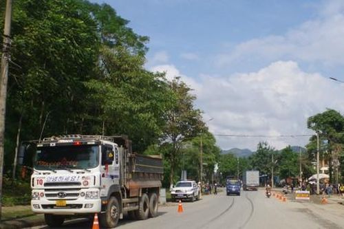 Bắc Kạn: Bắt đối tượng gây tai nạn thương tâm khiến một cháu bé tử vong