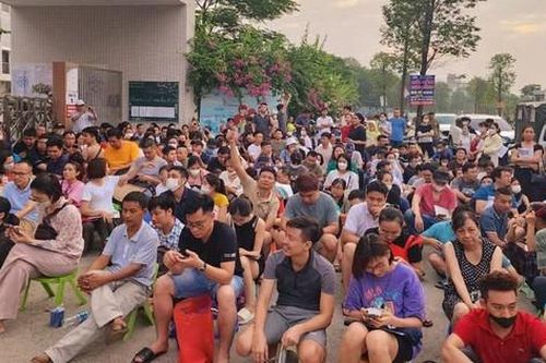 Giải pháp nào để gỡ khó trong công tác tuyển sinh đầu cấp ở Hà Nội?