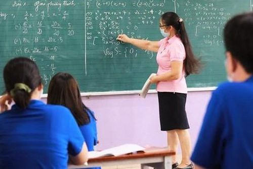 4 quy định về dạy thêm, học thêm giáo viên cần lưu ý