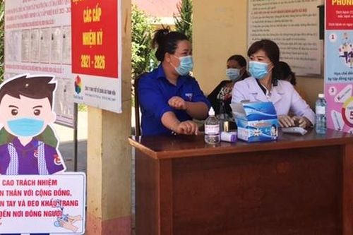 Covid -19 chuyển sang nhóm B: Nếu có biến chủng nguy hiểm công tác y tế sẽ được đảm bảo thế nào?