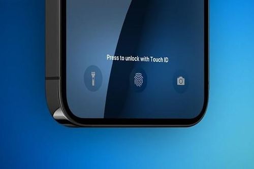 Bằng chứng cho thấy Apple sẽ không đưa Touch ID trở lại trên các thiết bị iPhone