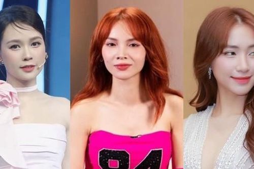 Yến Trang trải lòng khi bị loại sớm tại 'Chị Đẹp', Sam tiết lộ lý do 'giấu nhẹm' chồng