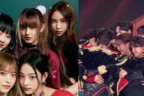 MAMA 2023: NewJeans ẵm 2 giải Daesang đầu tiên trong sự nghiệp, Jisoo thắng lớn