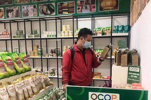 Nâng tầm sản phẩm OCOP để phát triển du lịch nông thôn