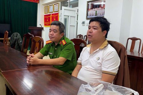 Bắt đối tượng đâm bạn nhậu tử vong