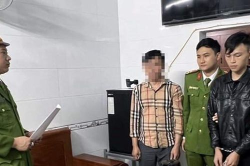 Khởi tố đối tượng trộm tài sản gần 100 triệu đồng để tiêu xài cá nhân