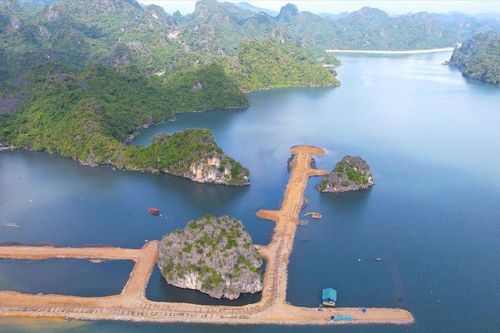 Ưu tiên bảo vệ di sản