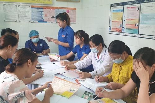 Nhân rộng mô hình phòng chống tảo hôn, hôn nhân cận huyết thống