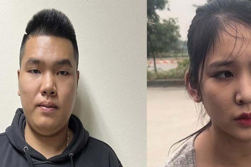 Bắt 2 chị em mua bán hơn 2kg ma túy