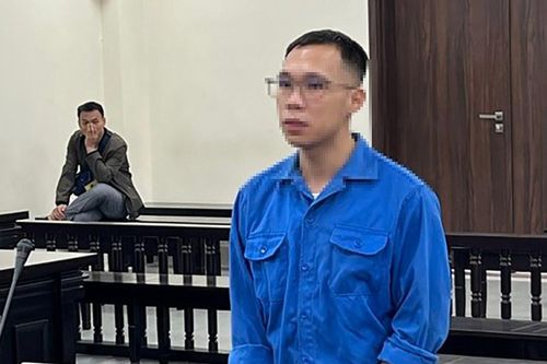 Nam thanh niên 9X lừa đảo chiếm đoạt hàng tỷ đồng qua hình thức góp vốn kinh doanh