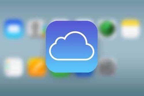 Cách mua dung lượng iCloud